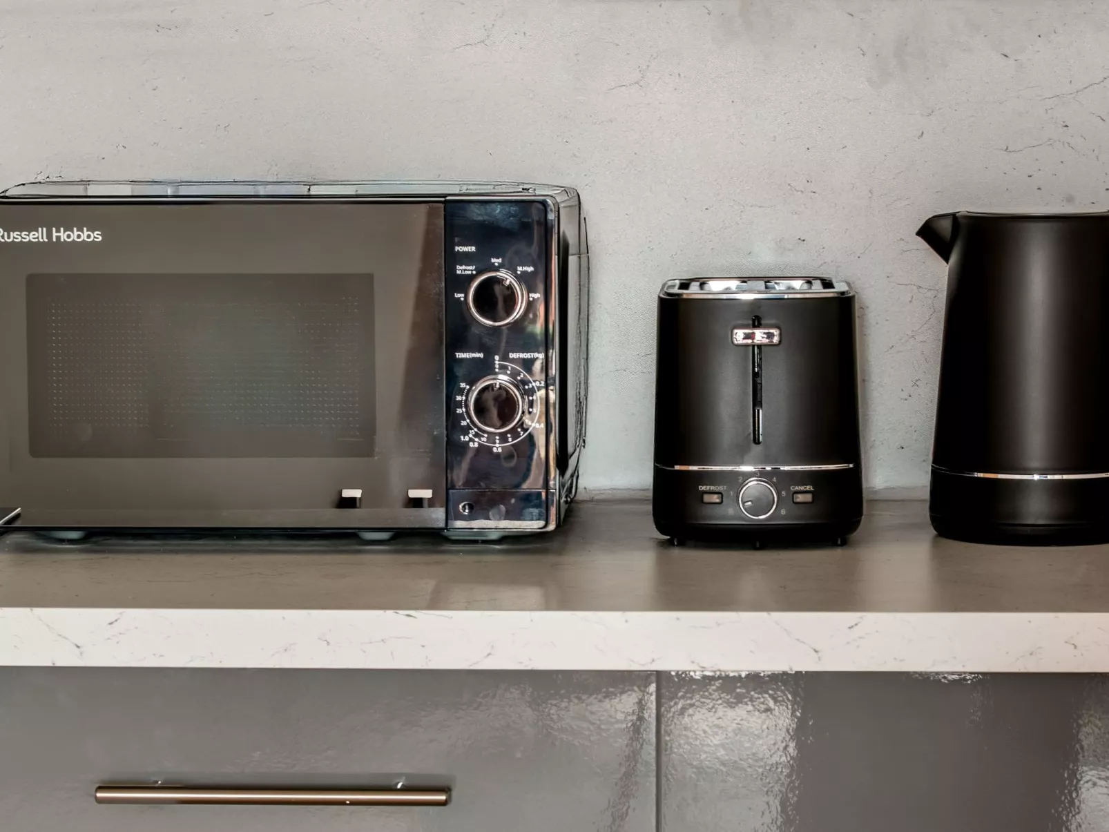 1-Schlafzimmer-Wohnung in der Cannon Street - Brandneu - Binnen