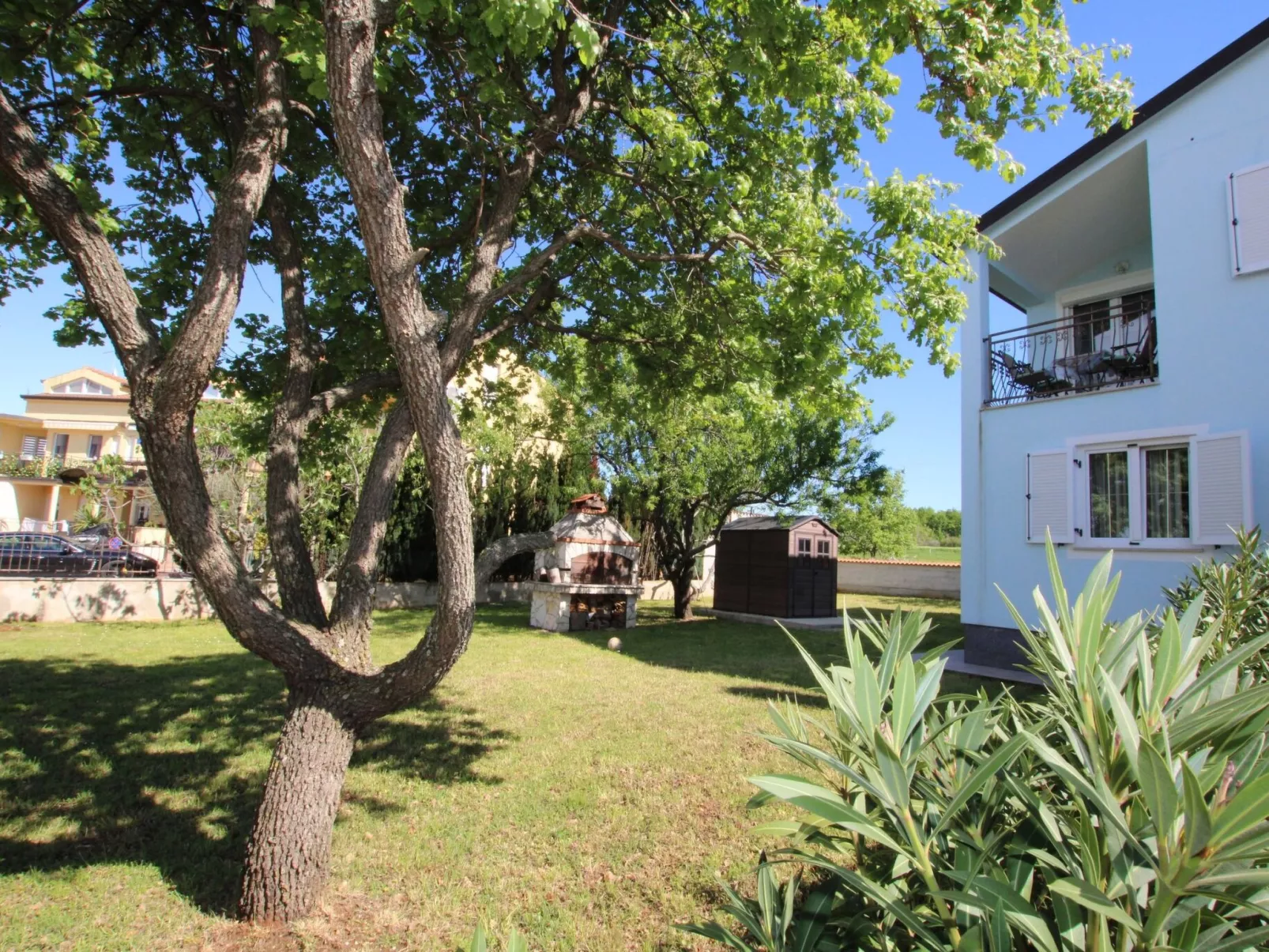 Apartment Julia Rosa / HR-11080-03 - Image-tags.info