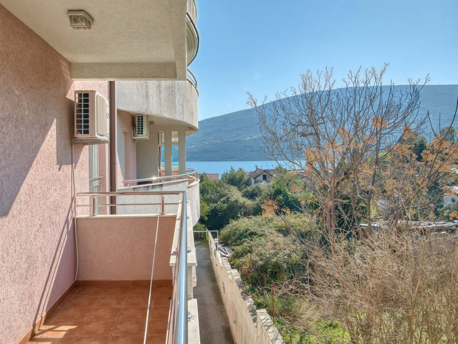 Wohnung "Clasik" mit Balkon - Image-tags.info