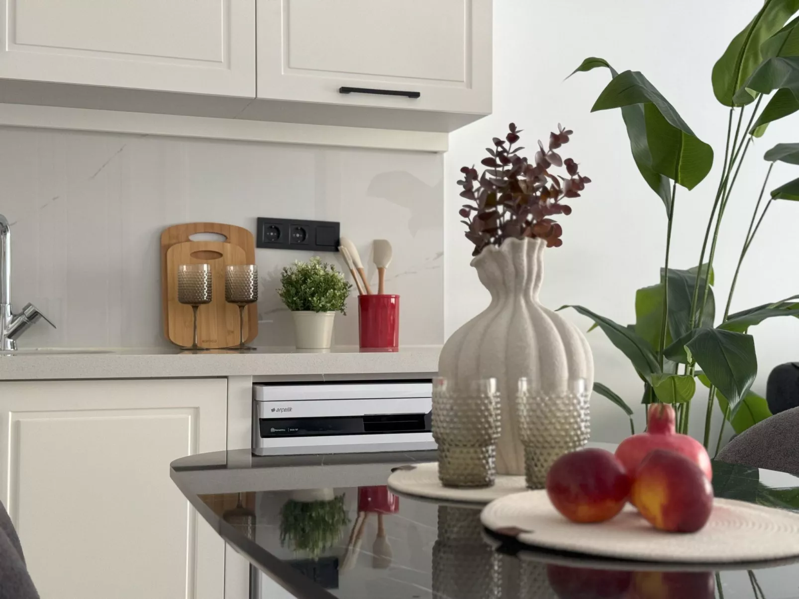 Qoople Elite 4 Elize 8 neue Wohnung im Stadtzentrum - Binnen