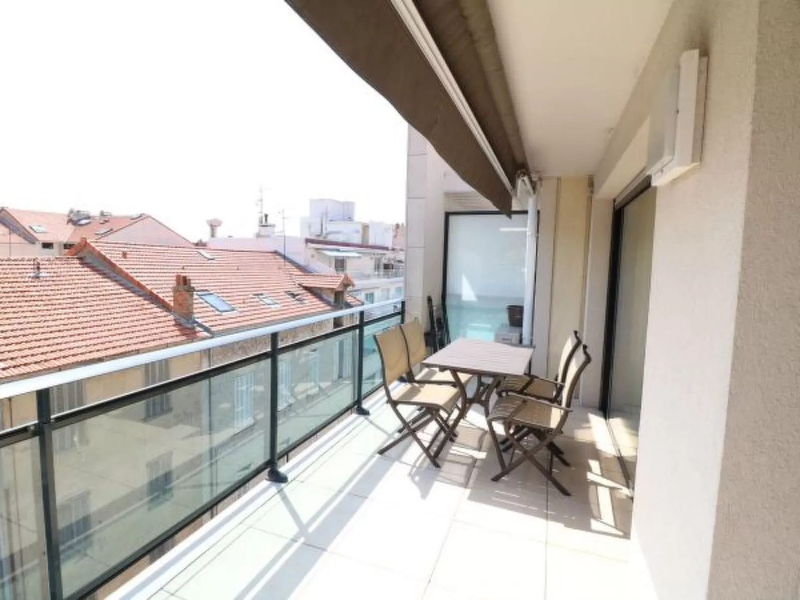 Modern 3 bedroom Lecerf 5 to  the Croisette 411 - Image-tags.info