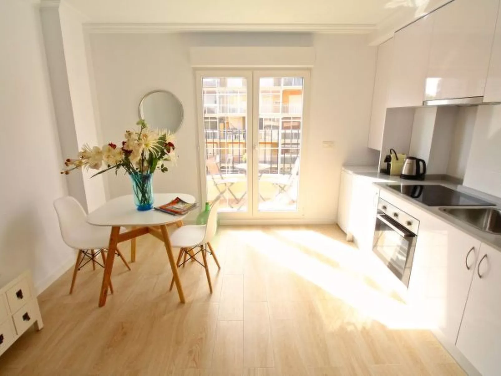 APARTAMENTO SOL Y LUZ 2 - Image-tags.info