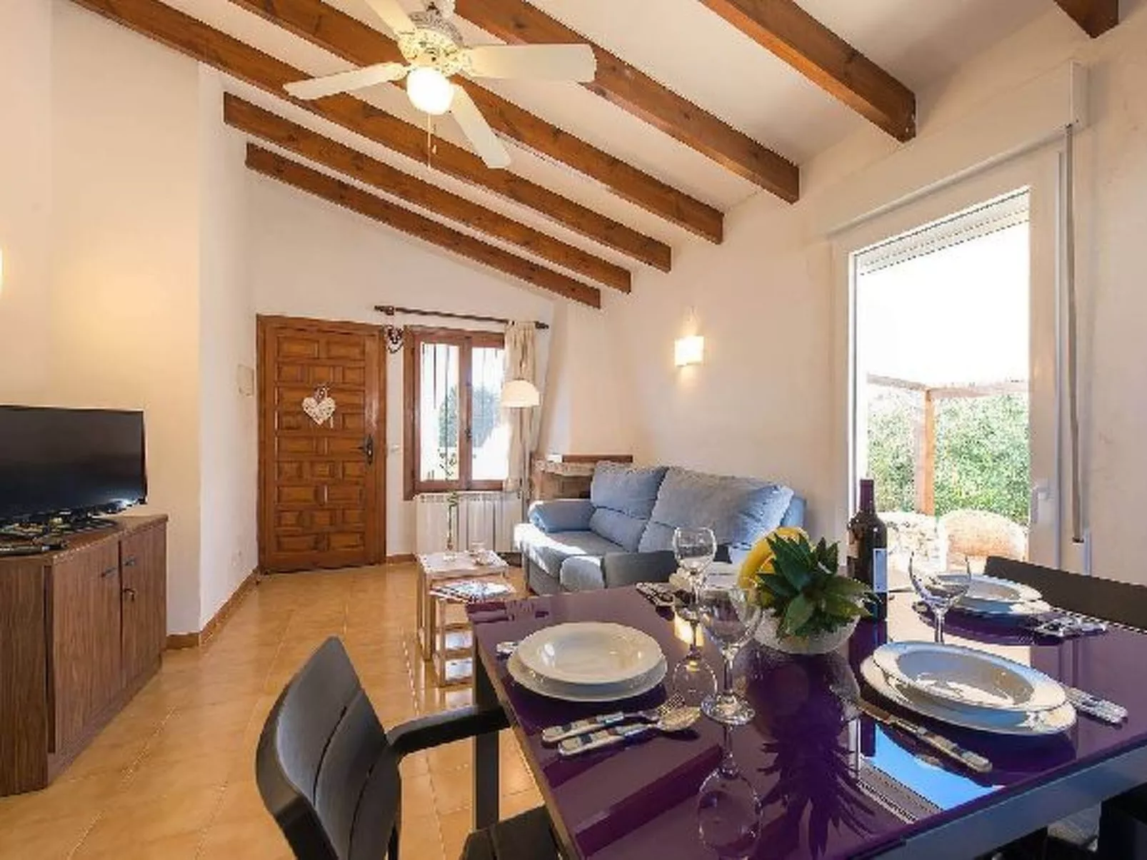 Villa Neus - PlusHolidays - Image-tags.info