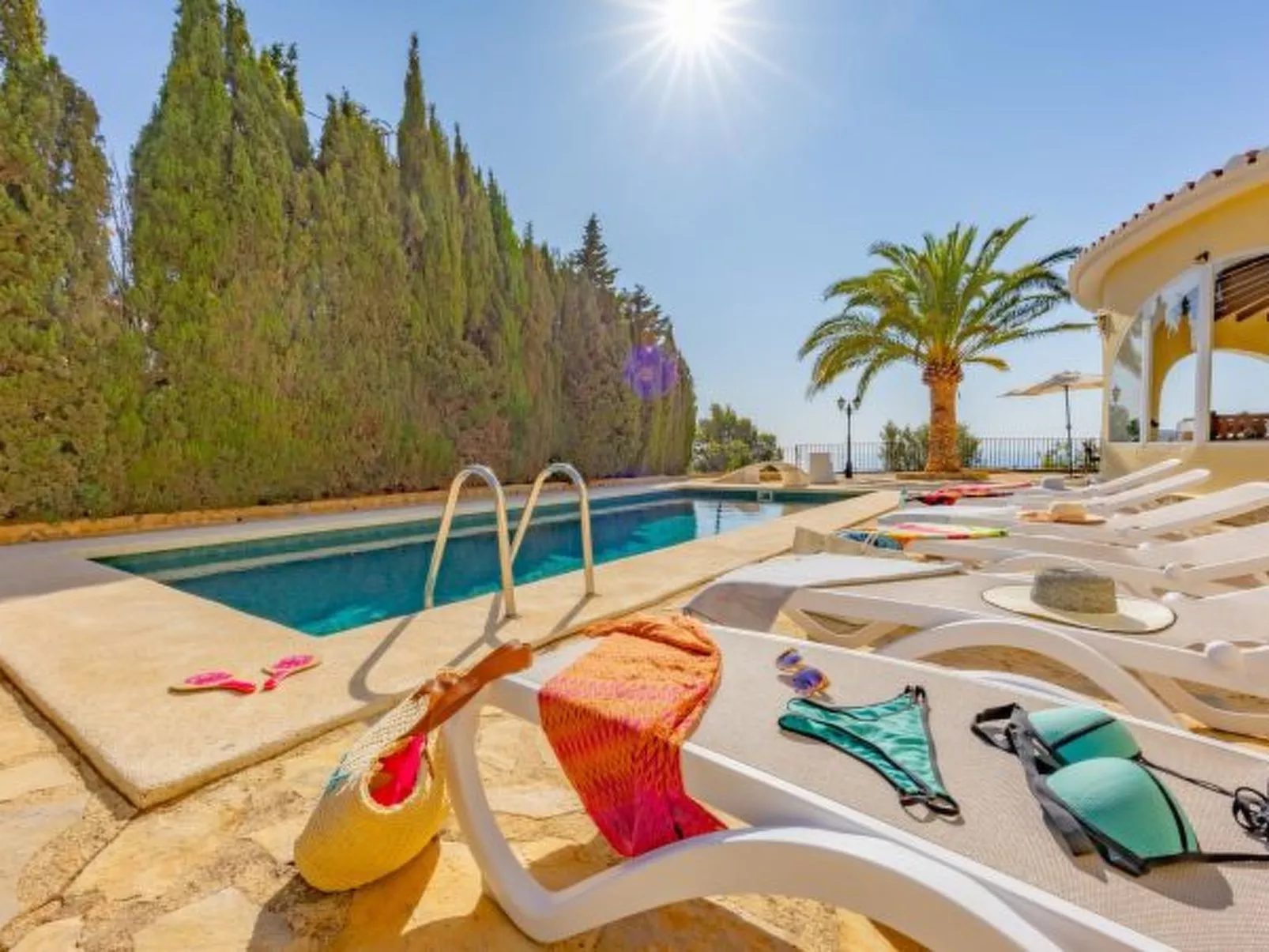 Villa Alicia - Plus - Image-tags.info