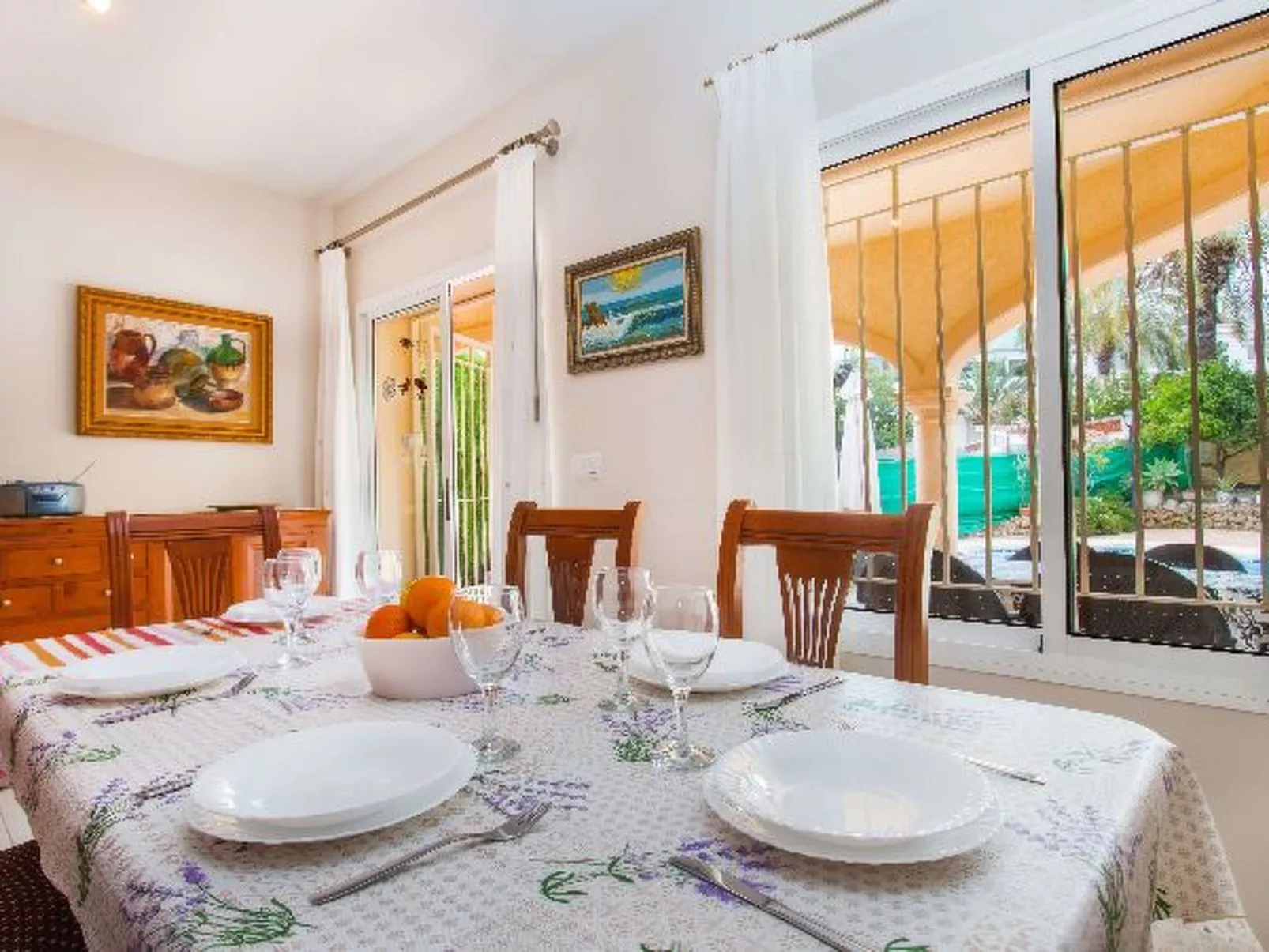 Villa La Martina - PlusHolidays - Image-tags.info