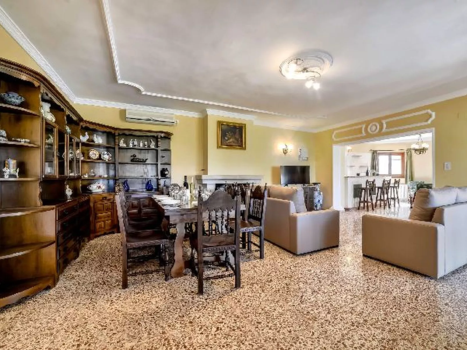 Villa Puchero - PlusHolidays - Image-tags.info