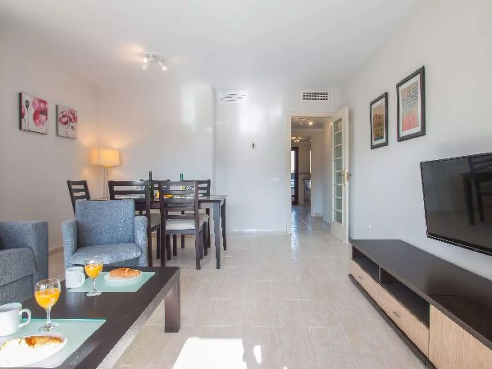 Apartment Coral Beach - PlusHolidays - Image-tags.info