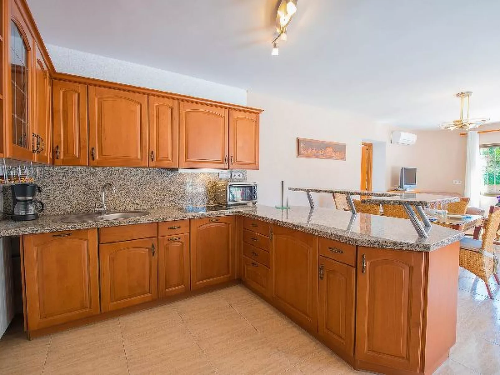 Villa Cronos - PlusHolidays - Image-tags.info