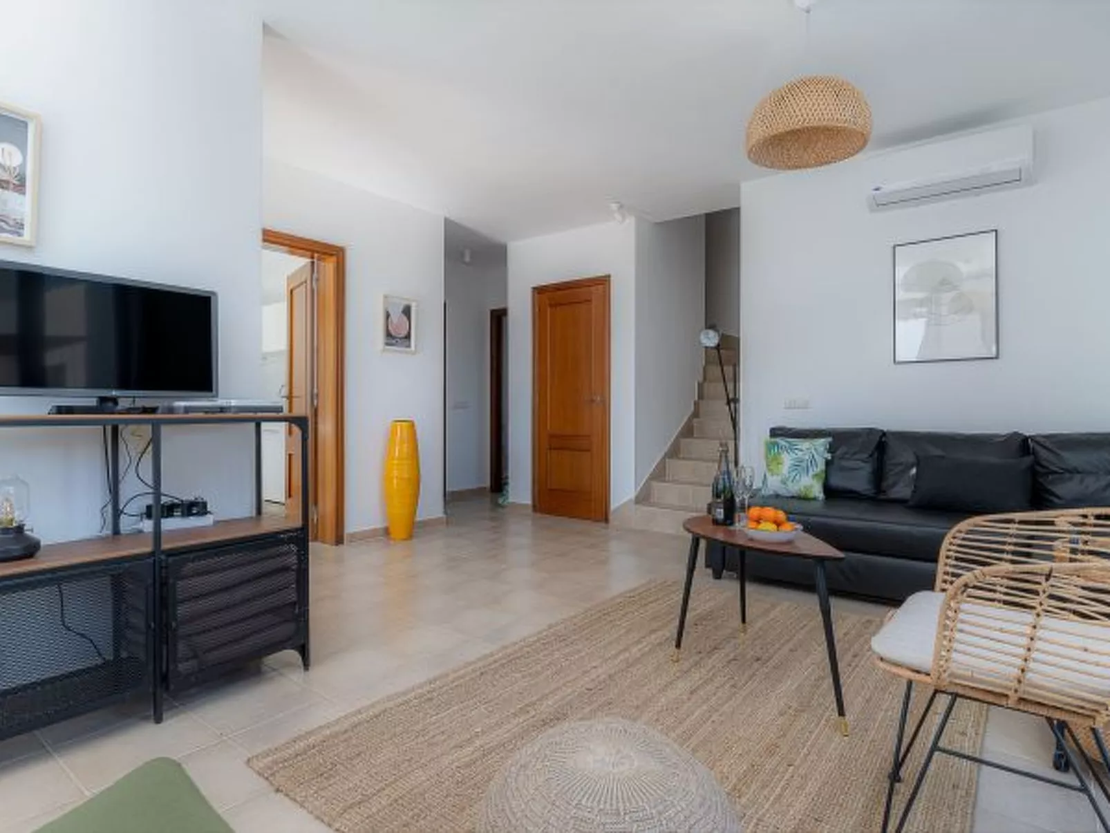 7 PIEDRAS, villa en Playa Blanca - Image-tags.info