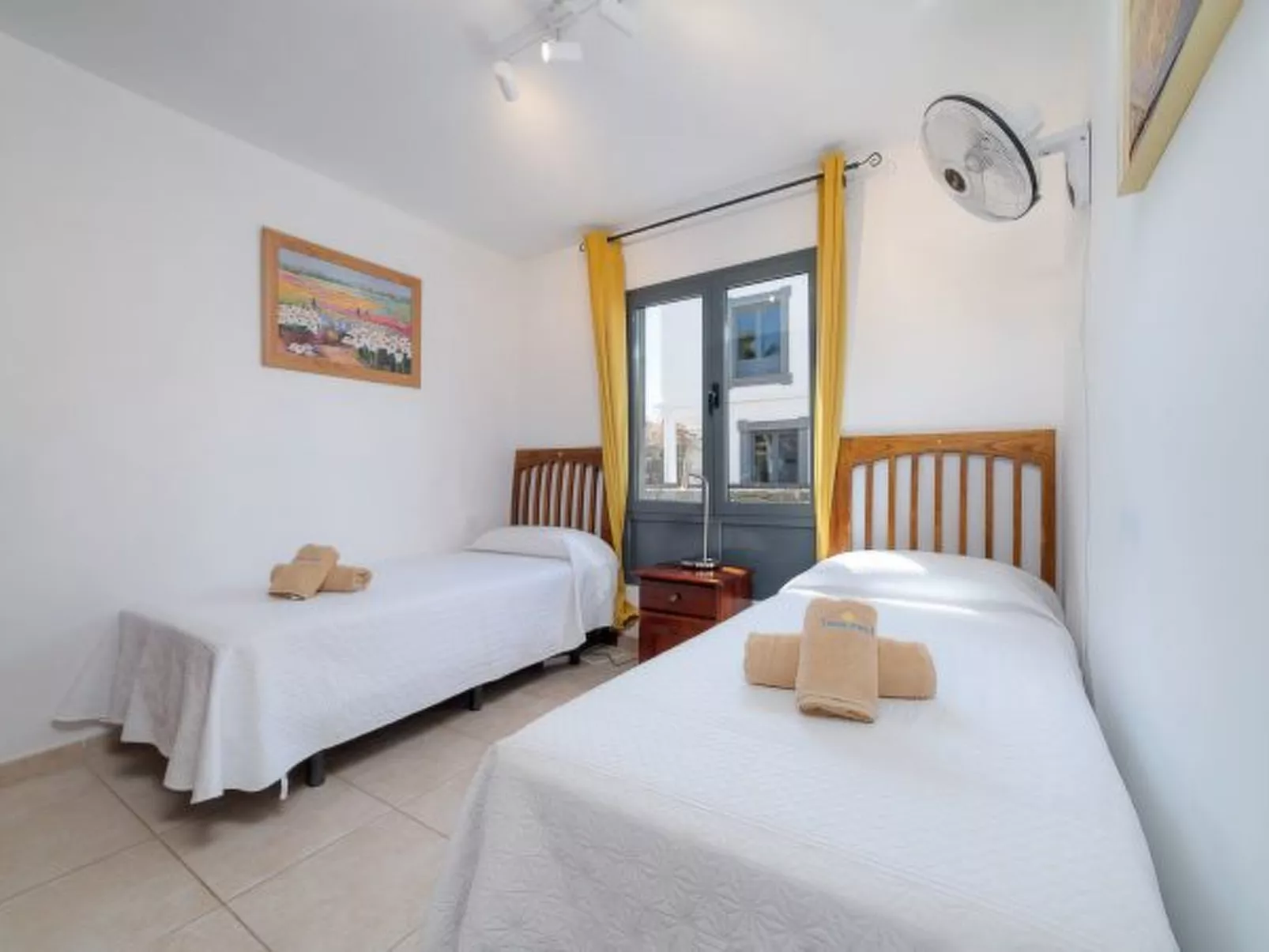 CASA LAGO, private villa in Playa Blanca - Image-tags.info