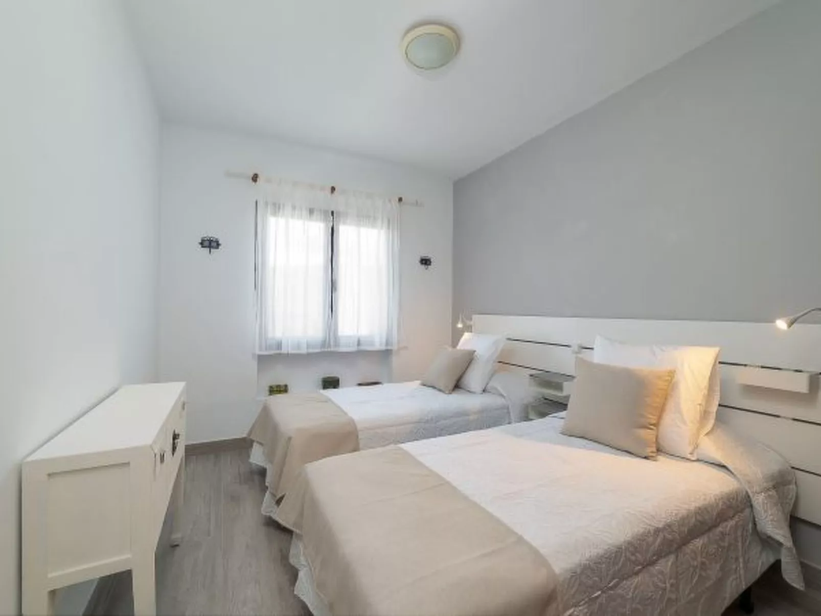 Casa OASIS DEL SOL, prívate villa in Playa Blanca - Image-tags.info