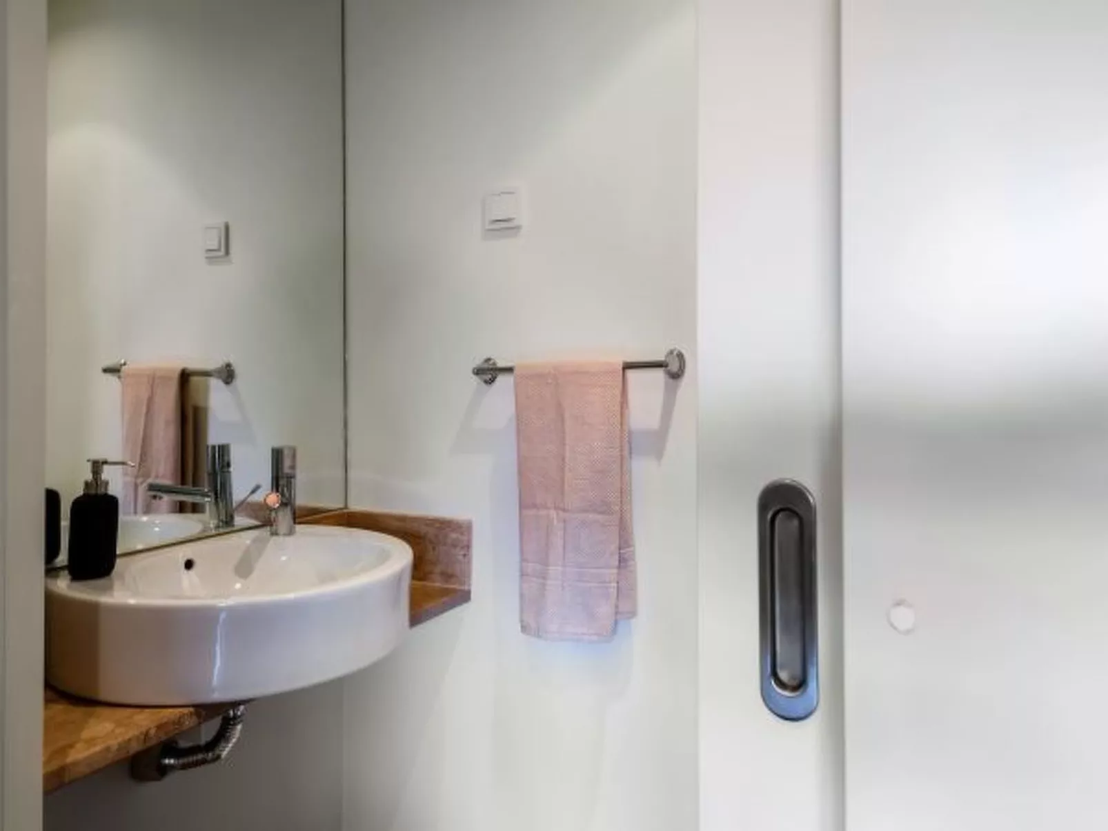 L'Orangerie - Binnen