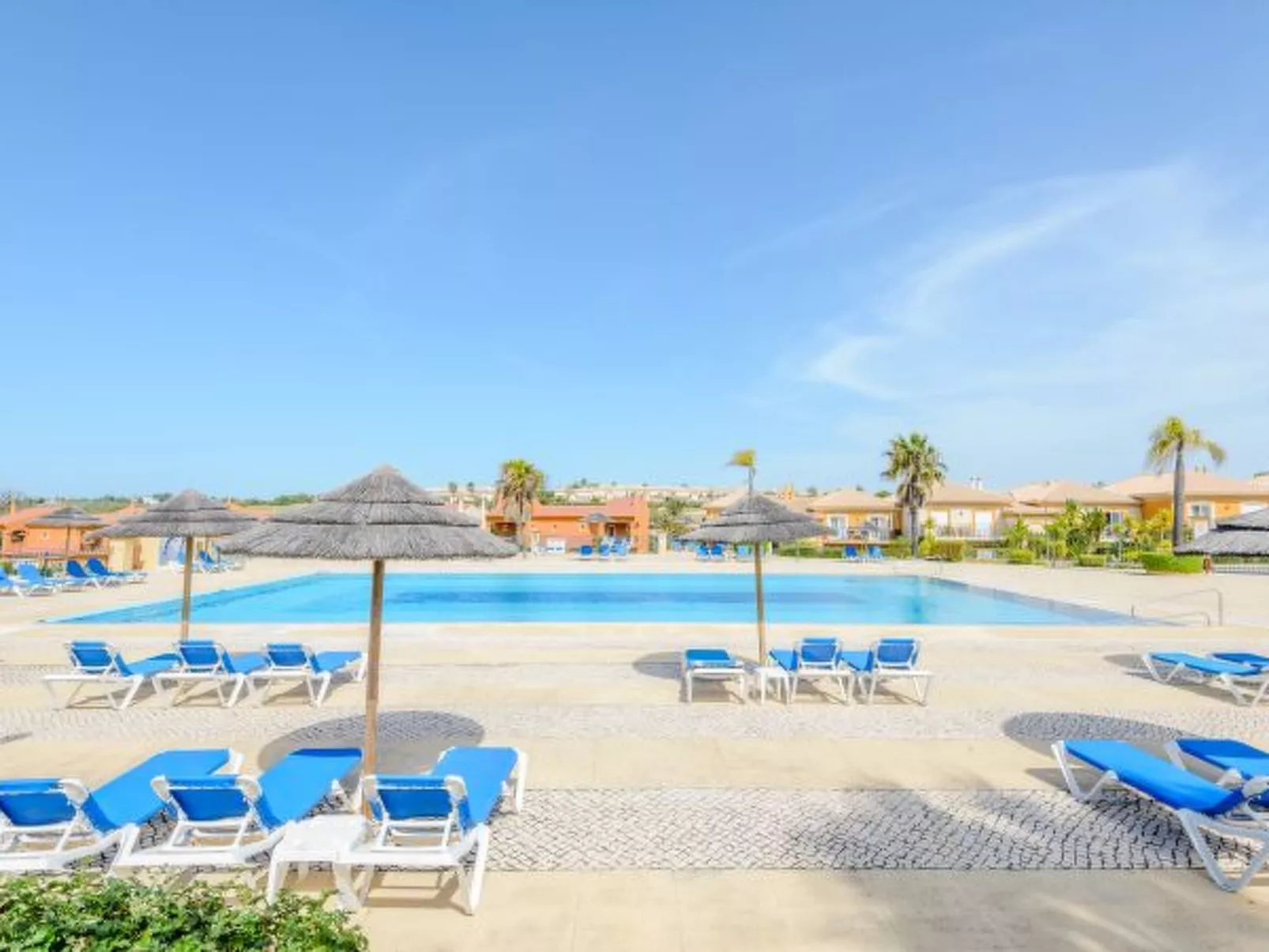 Casa Sunny Days - Boavista Resort - Buiten