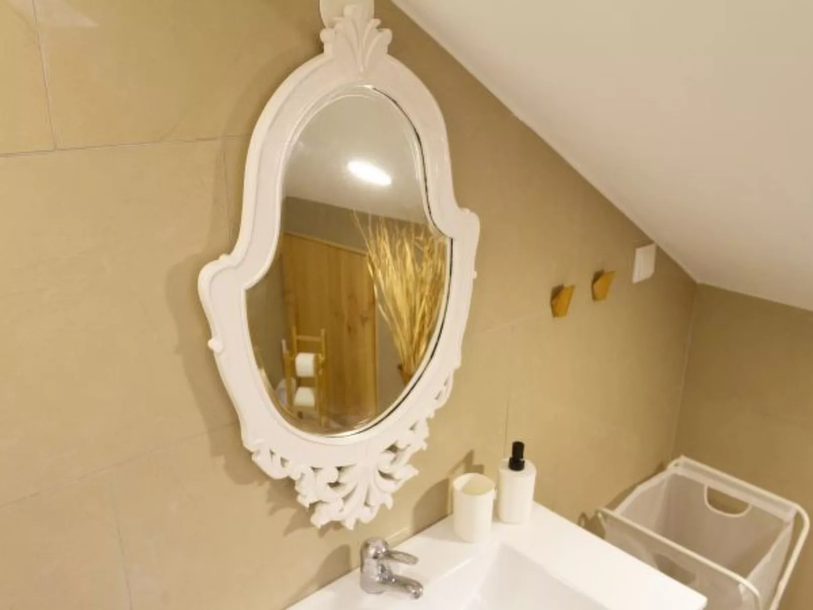 Seixal Bay Apartments - Loft - Binnen