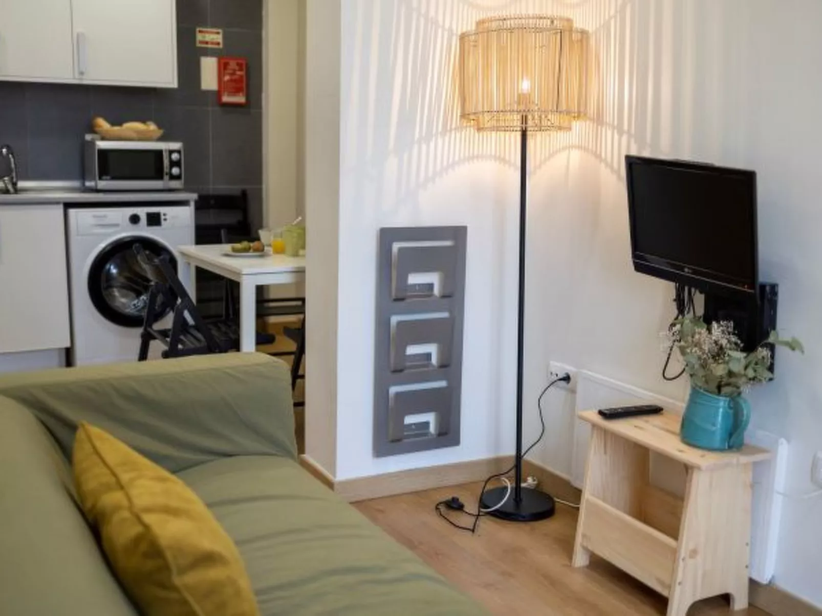 Alfama District Apartments - Sto Estevão - Binnen