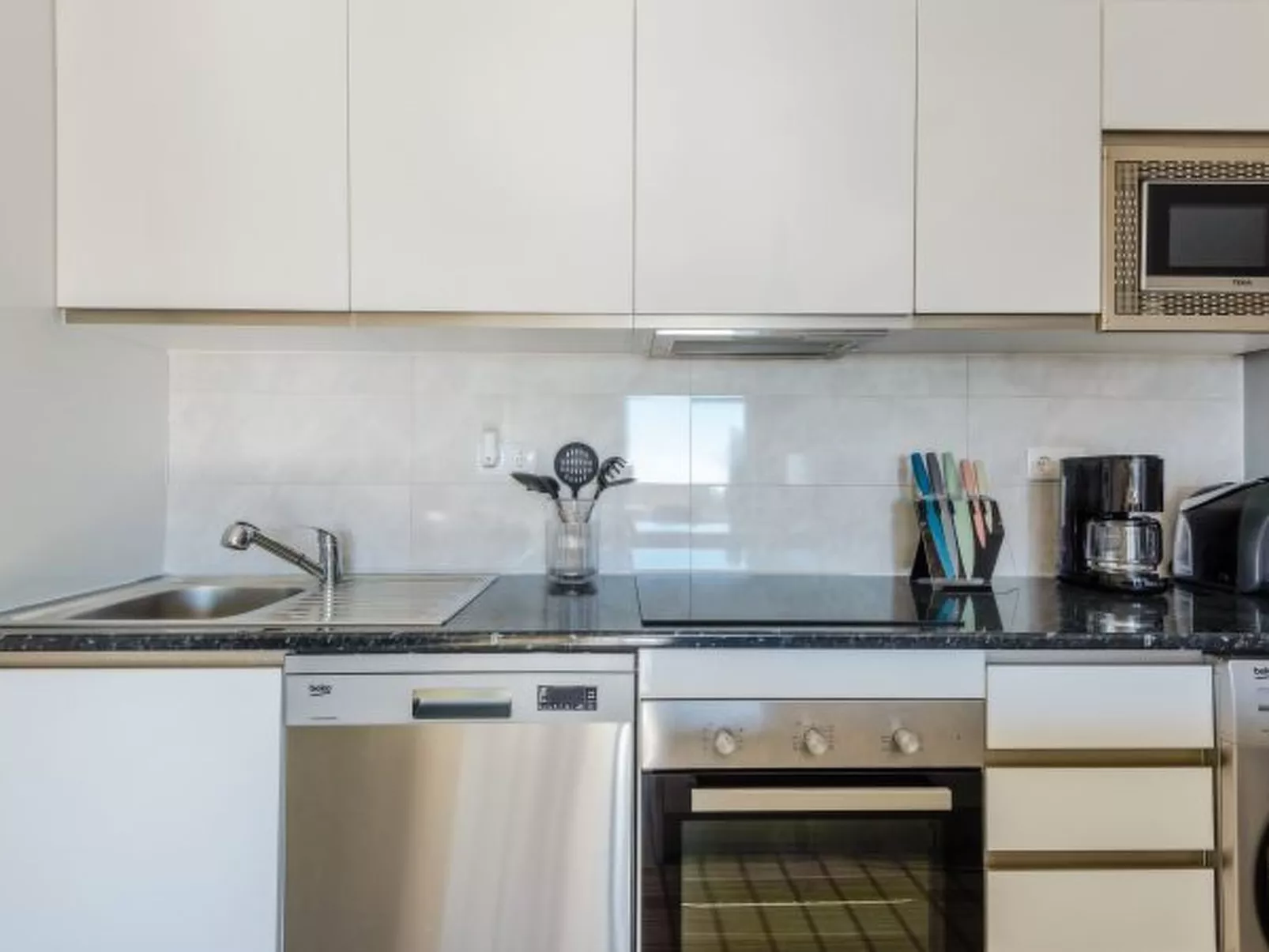 Solmonte at Praia da Rocha - Binnen