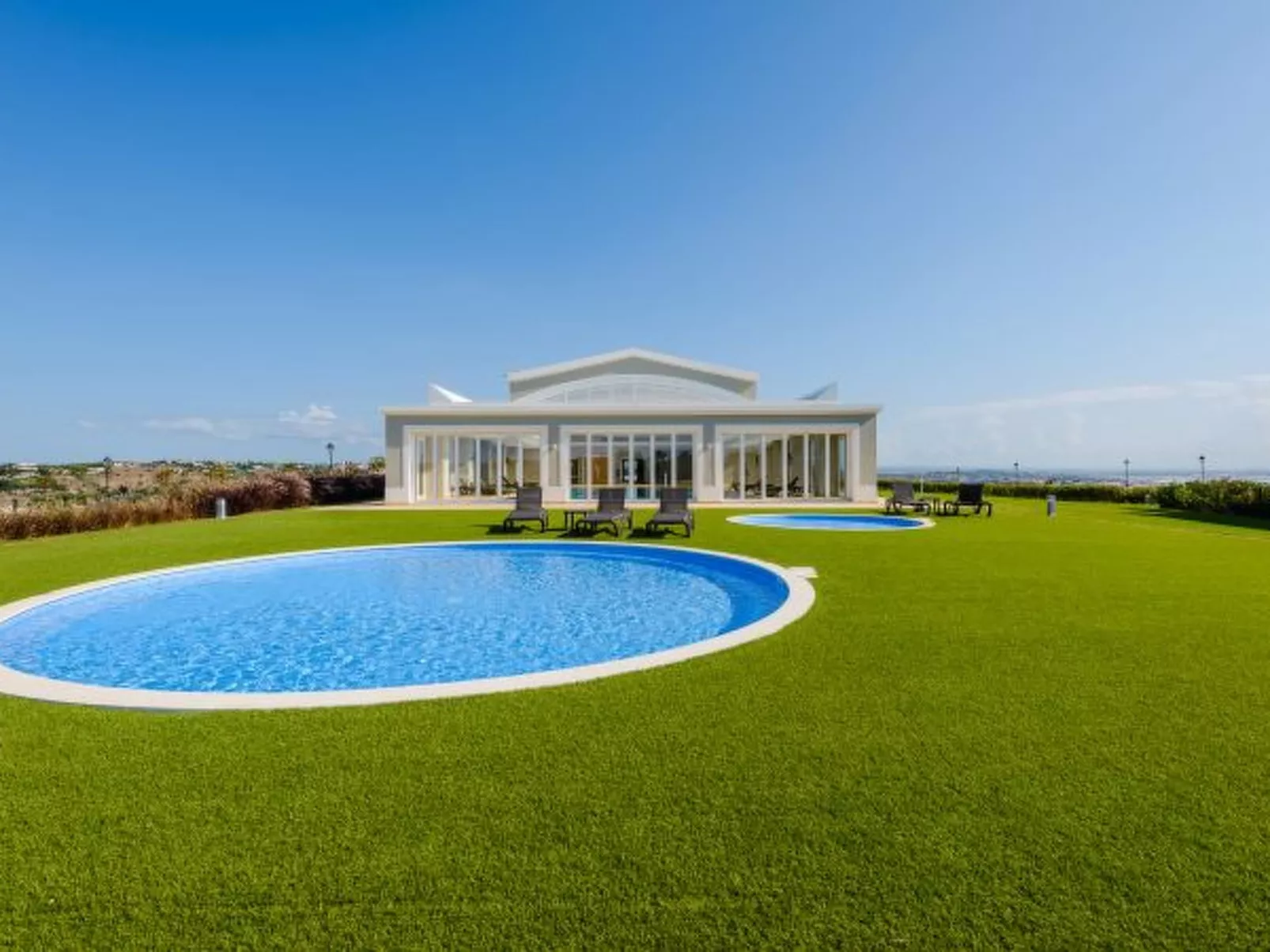 Boavista Golf and Spa Resort - Bayview - Buiten