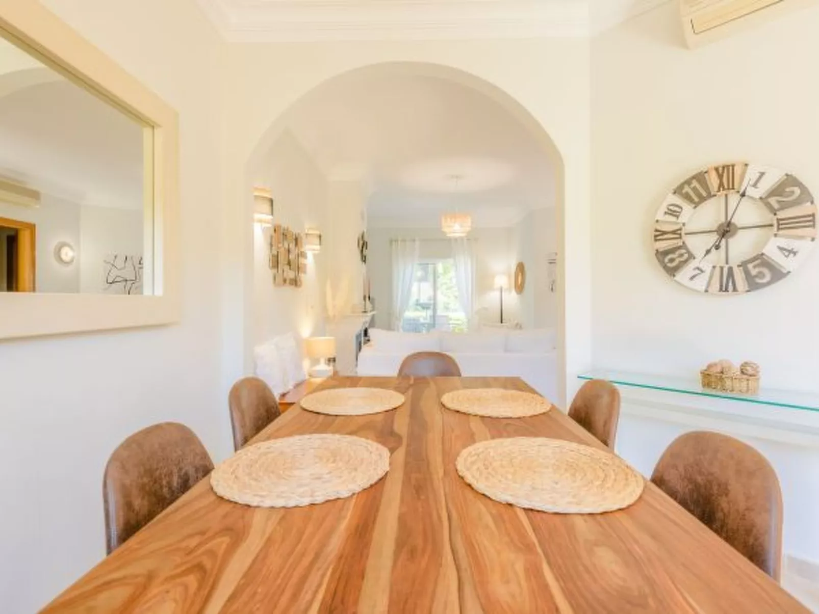 Casa Lomy - Boavista Resort and Spa - Binnen