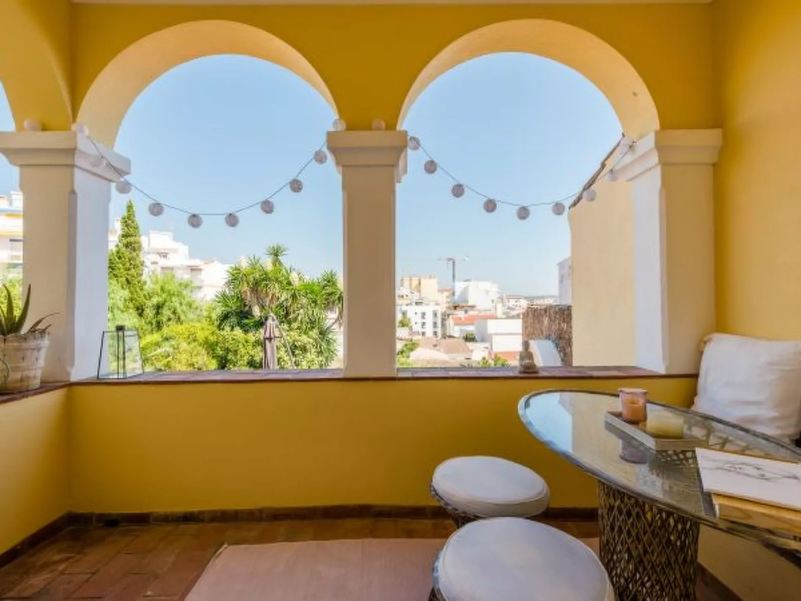 Casa Omlandia with Pool - Lagos Old Town - Buiten