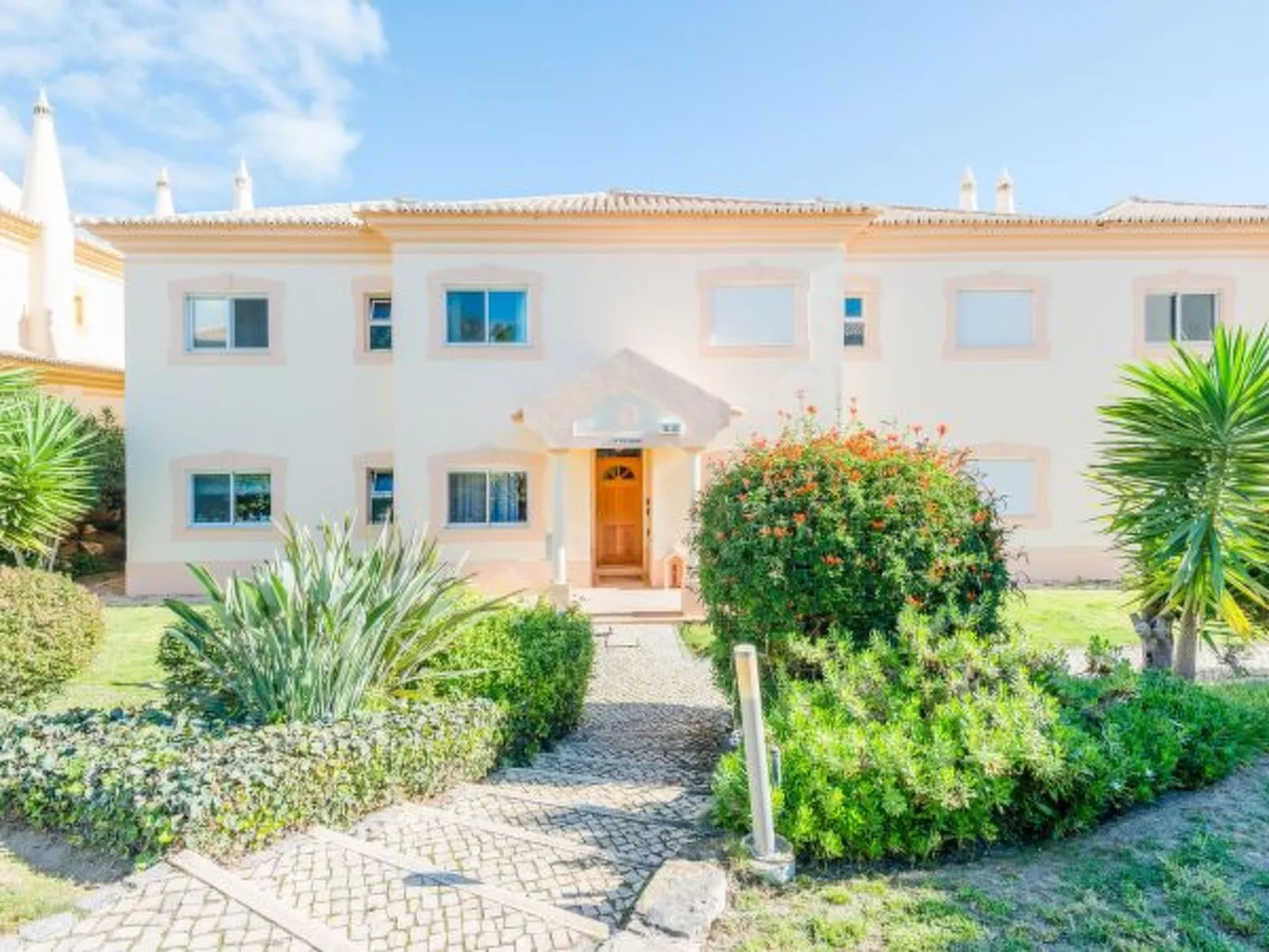 Fairviews Village - Boavista Resort in Lagos - Buiten