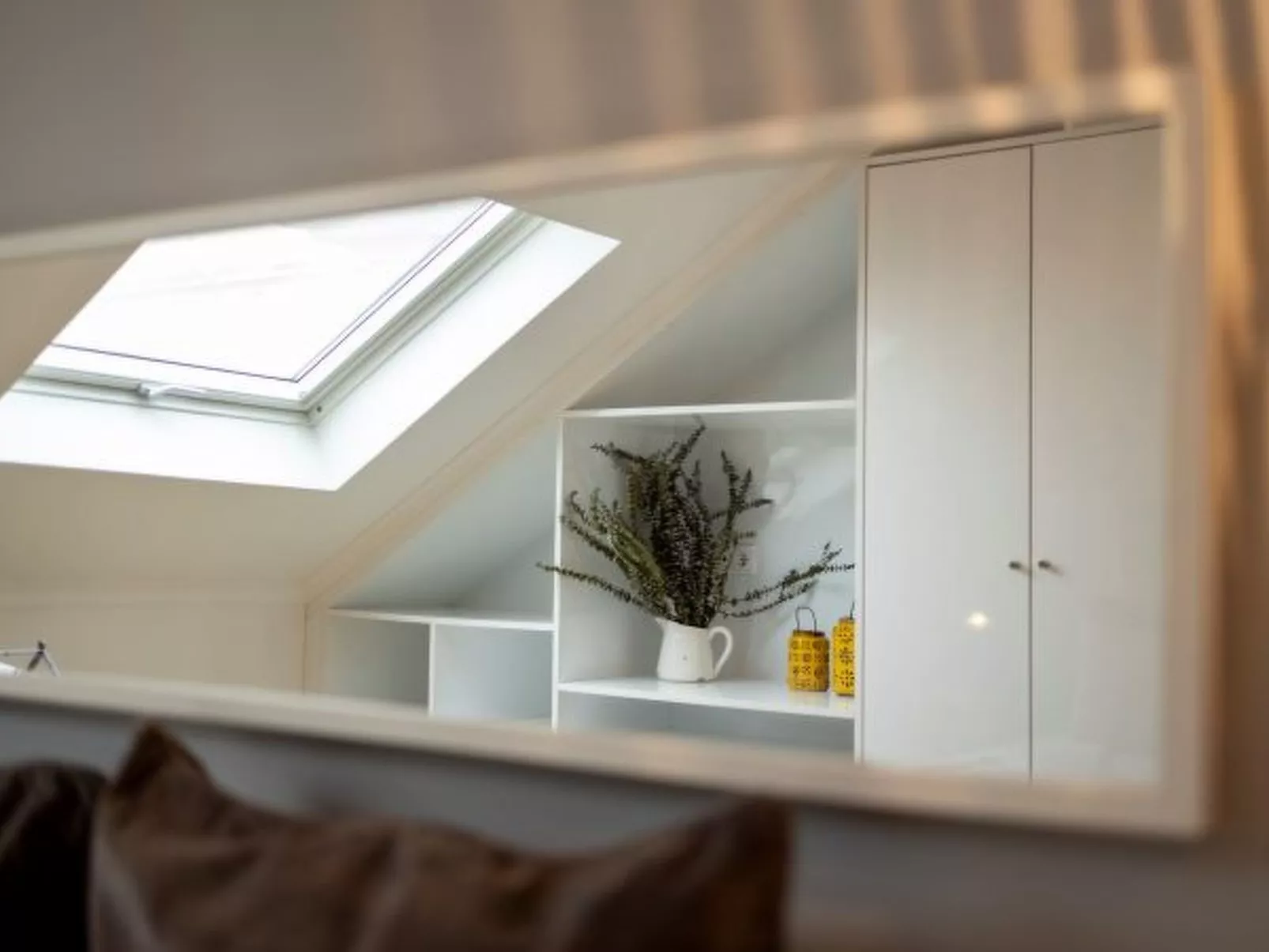 Alfama District Apartments - Santiago - Binnen