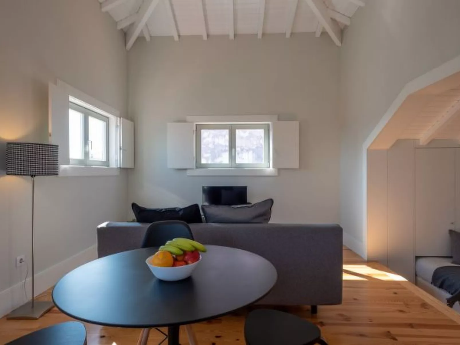 OPORTO ROOFTOP STUDIO by VACATIONY - Binnen