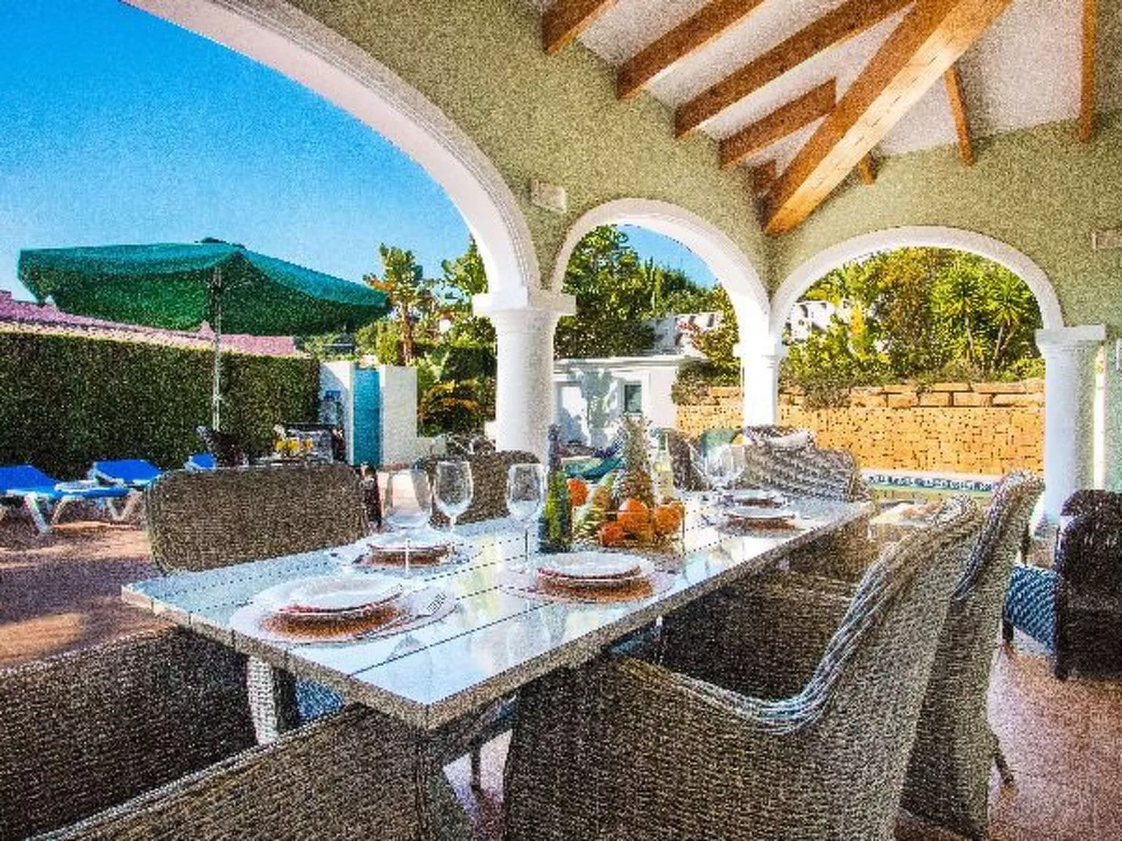 Villa Yoko - PlusHolidays - Image-tags.info