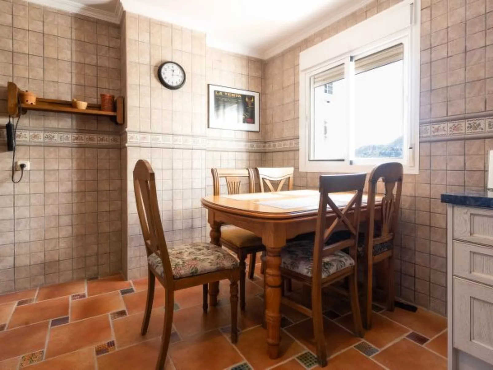 El Cerezal - Apartment with amazing nature views - Image-tags.info