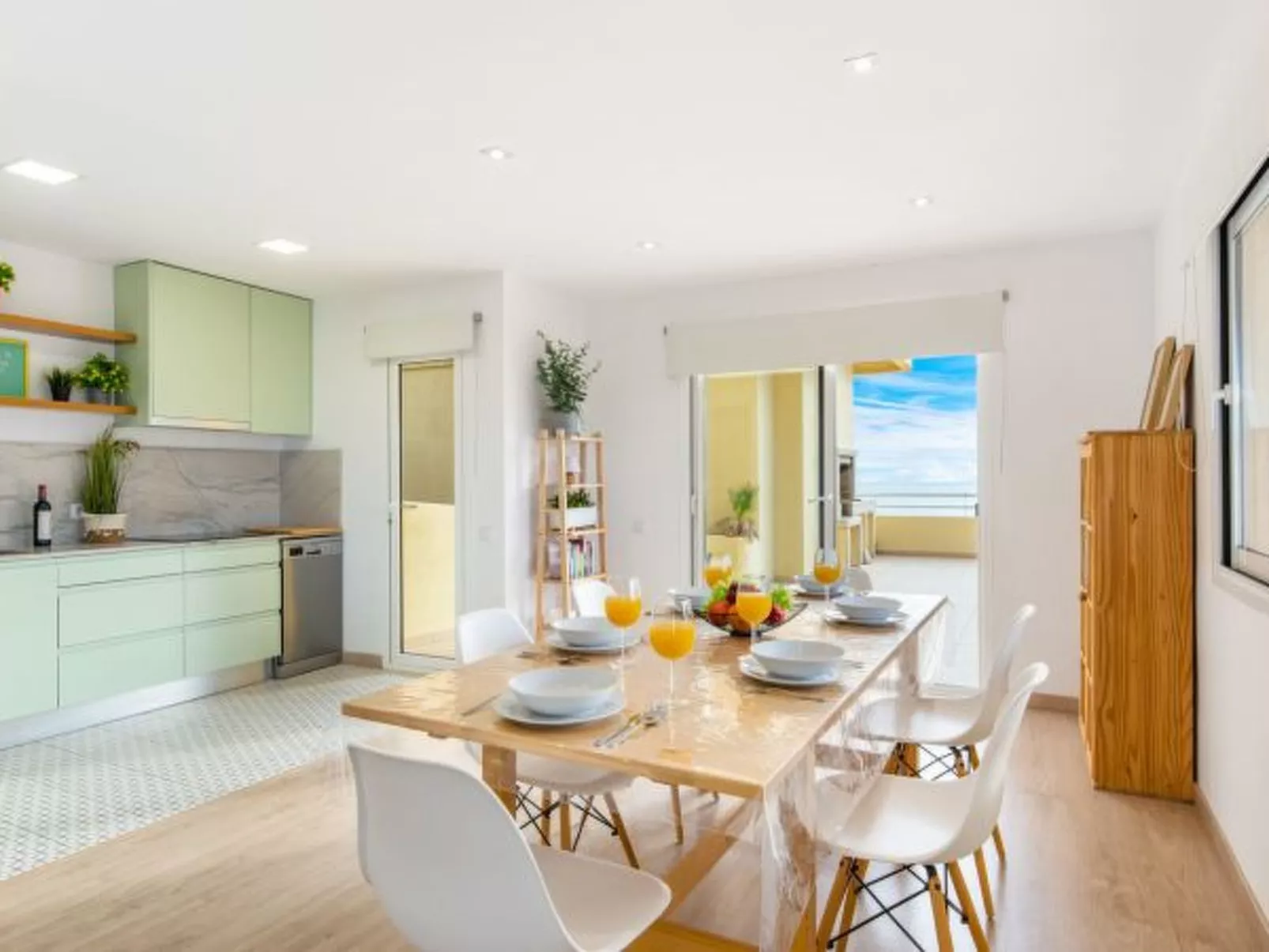 Apartment Turmalina Front - Plusholidays - Image-tags.info