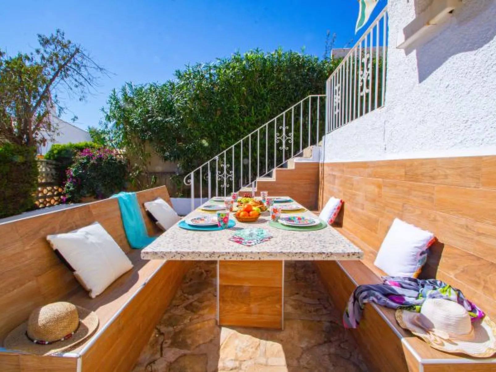 Villa Catrina - Plusholidays - Image-tags.info