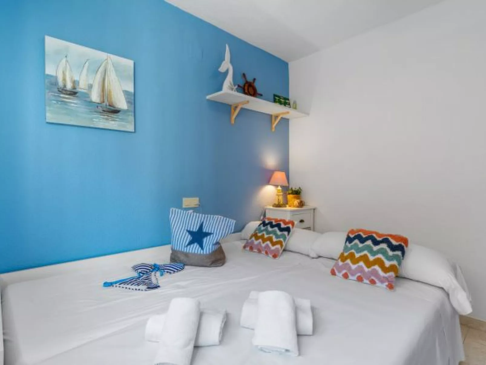 Apartamento Zeus 6 - PlusHolidays - Image-tags.info