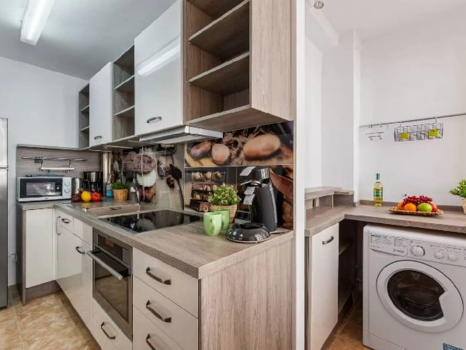 Apartment Penyon - PlusHolidays - Image-tags.info