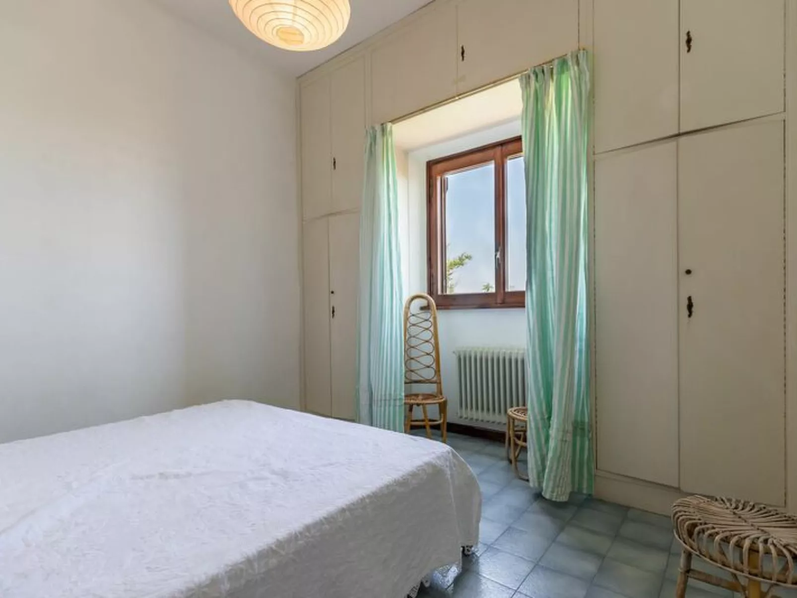 Villa Il Pesco - Binnen