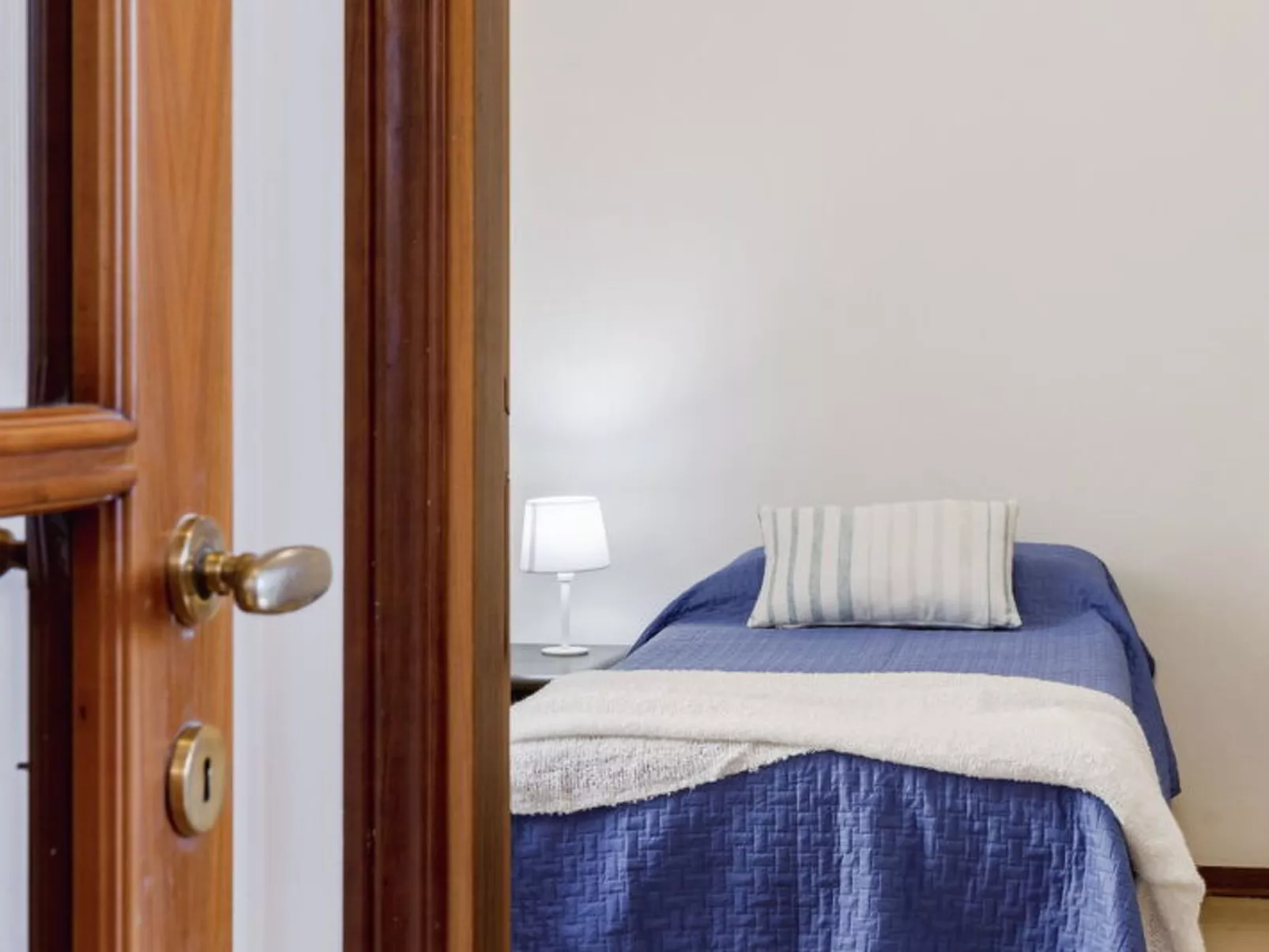 Loreto Suite Apartment - Binnen