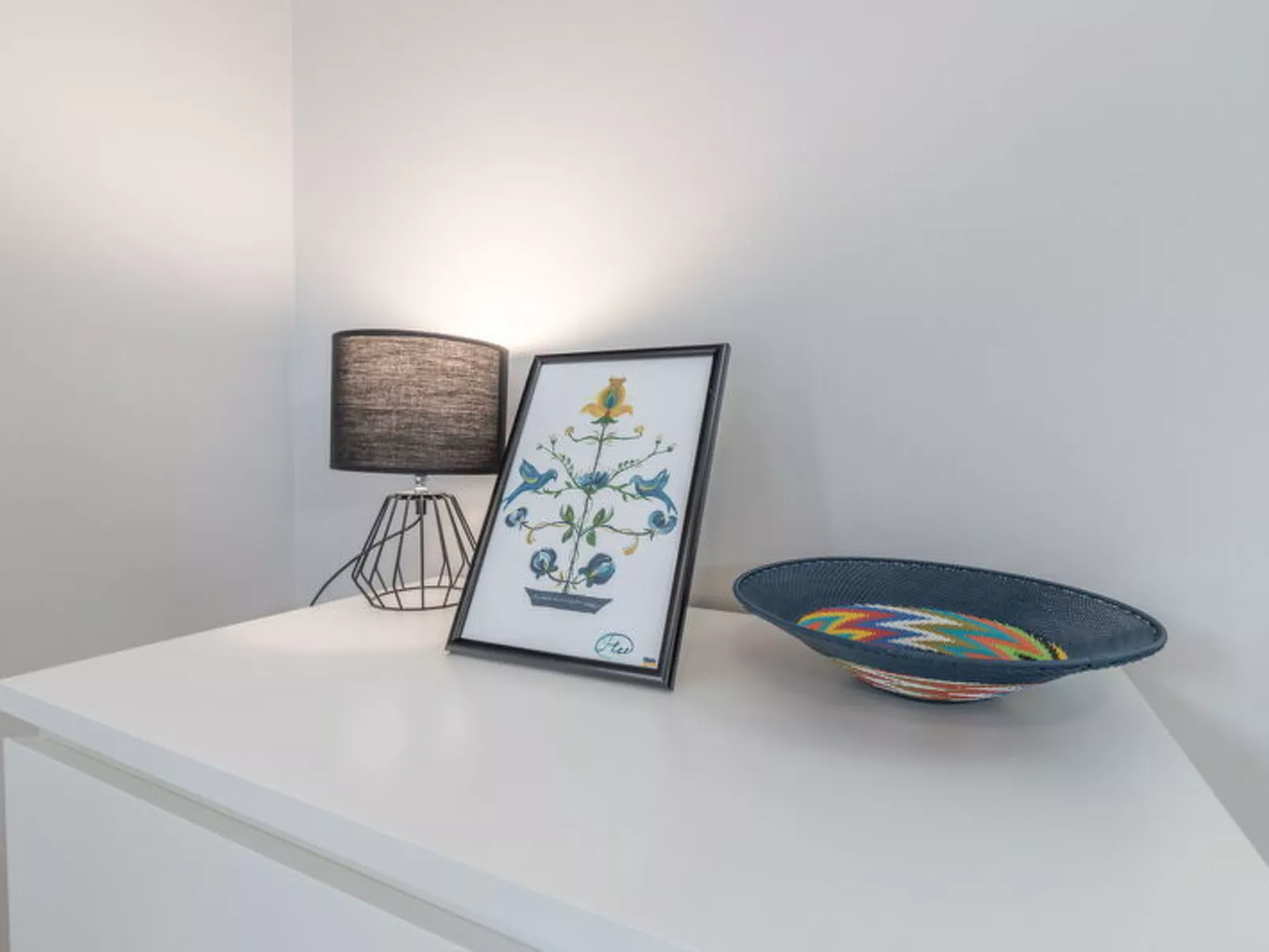 Casa Del Porto - Binnen