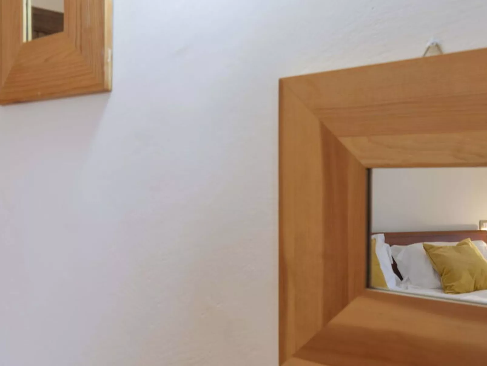 Vintage Apartment In Florence - Binnen