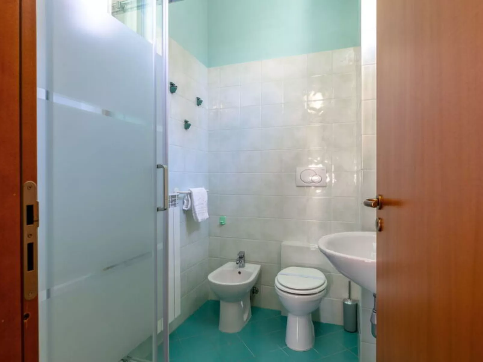 Sweet Conero - Binnen