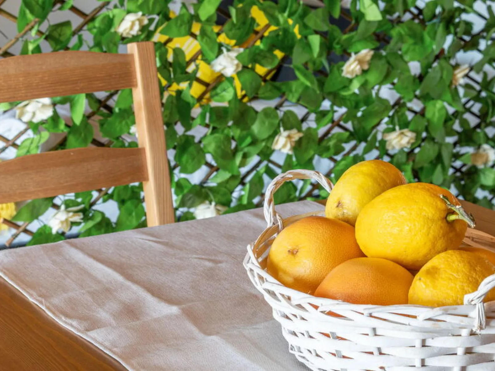 Sopraloreto Apartment - Binnen