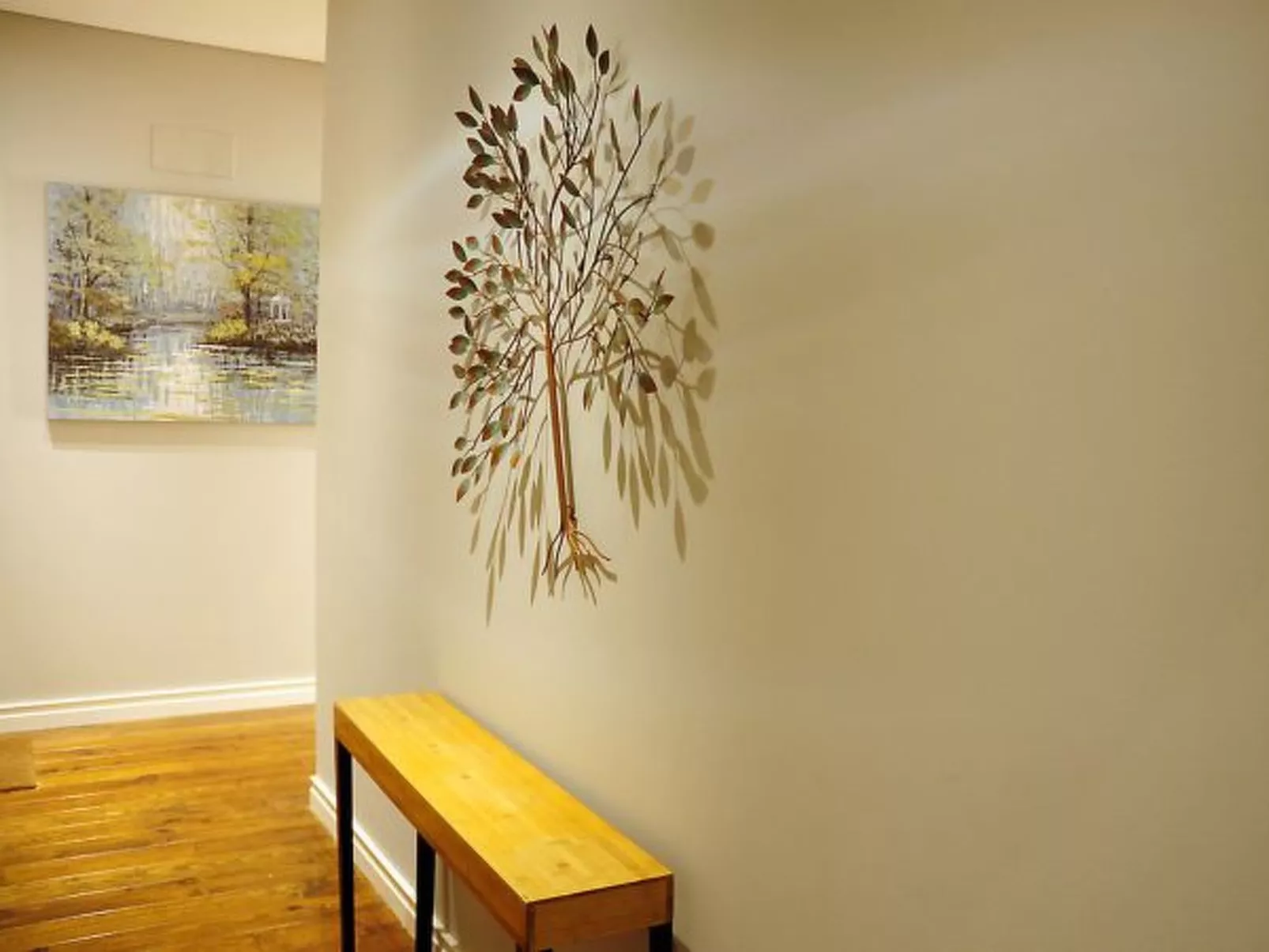 Sado Blue City&River Flats - Portinho - Binnen