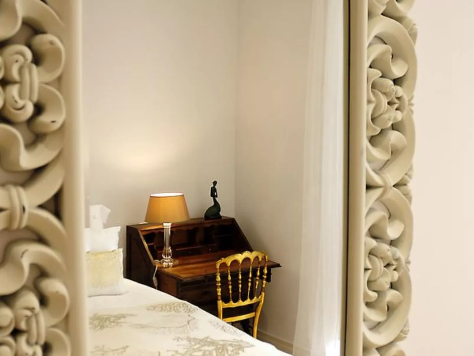 Sado Blue City&River Flats - Coelhos - Binnen