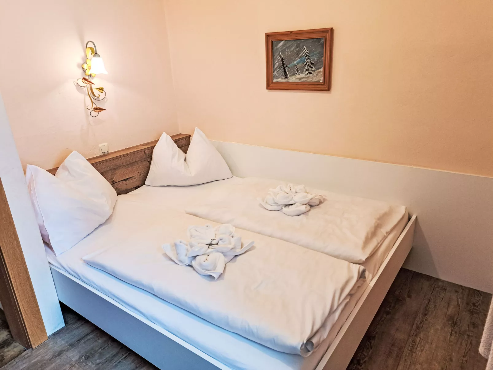 Katschberg 24 - Binnen