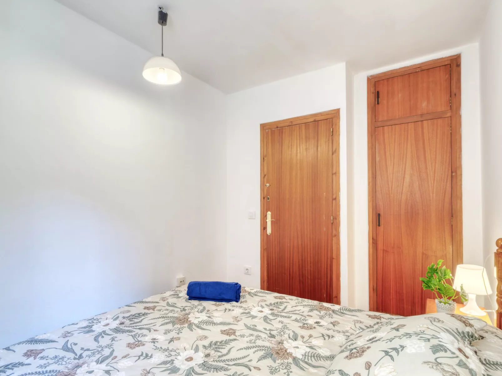 Centro peatonal Roses - Binnen