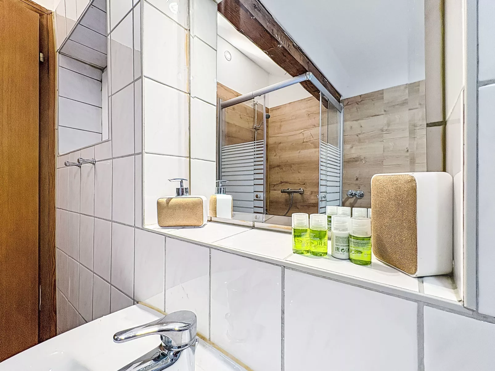 Ebenberghof mit Seeblick - Binnen