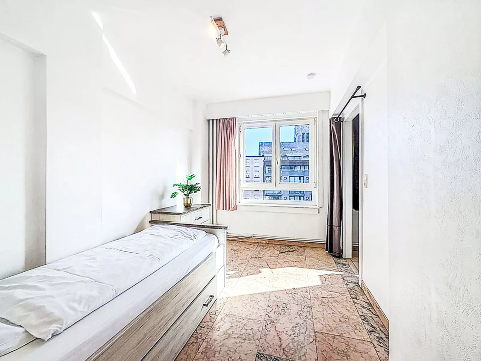 Centrally located "Scarphout 3G" - Binnen