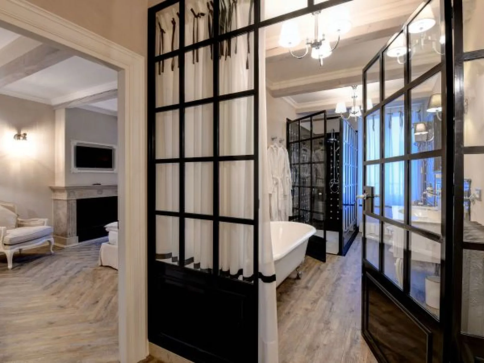 DesenzanoLoft : La Vite Luxury Appartment 1 CIN IT017067C2HOLOZDF9 - Image-tags.info