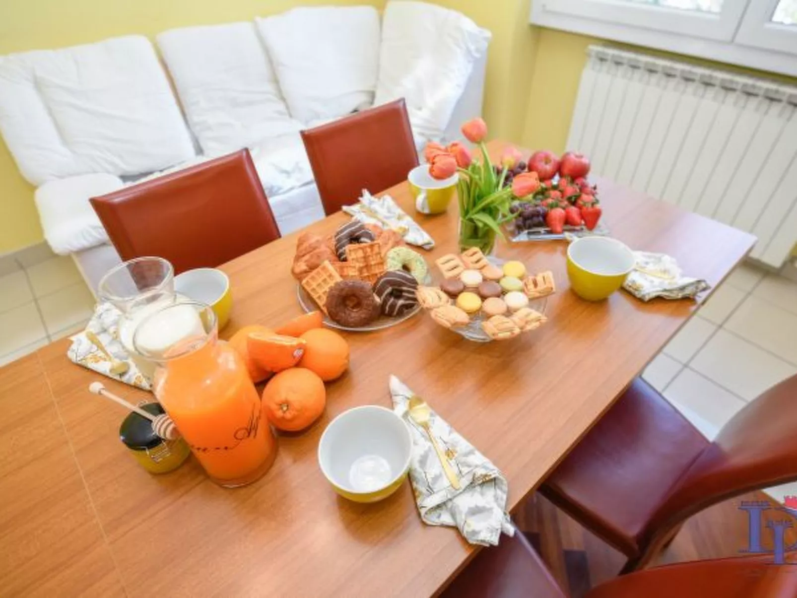 Desenzanoloft Villa Palm Garda Beach - Image-tags.info