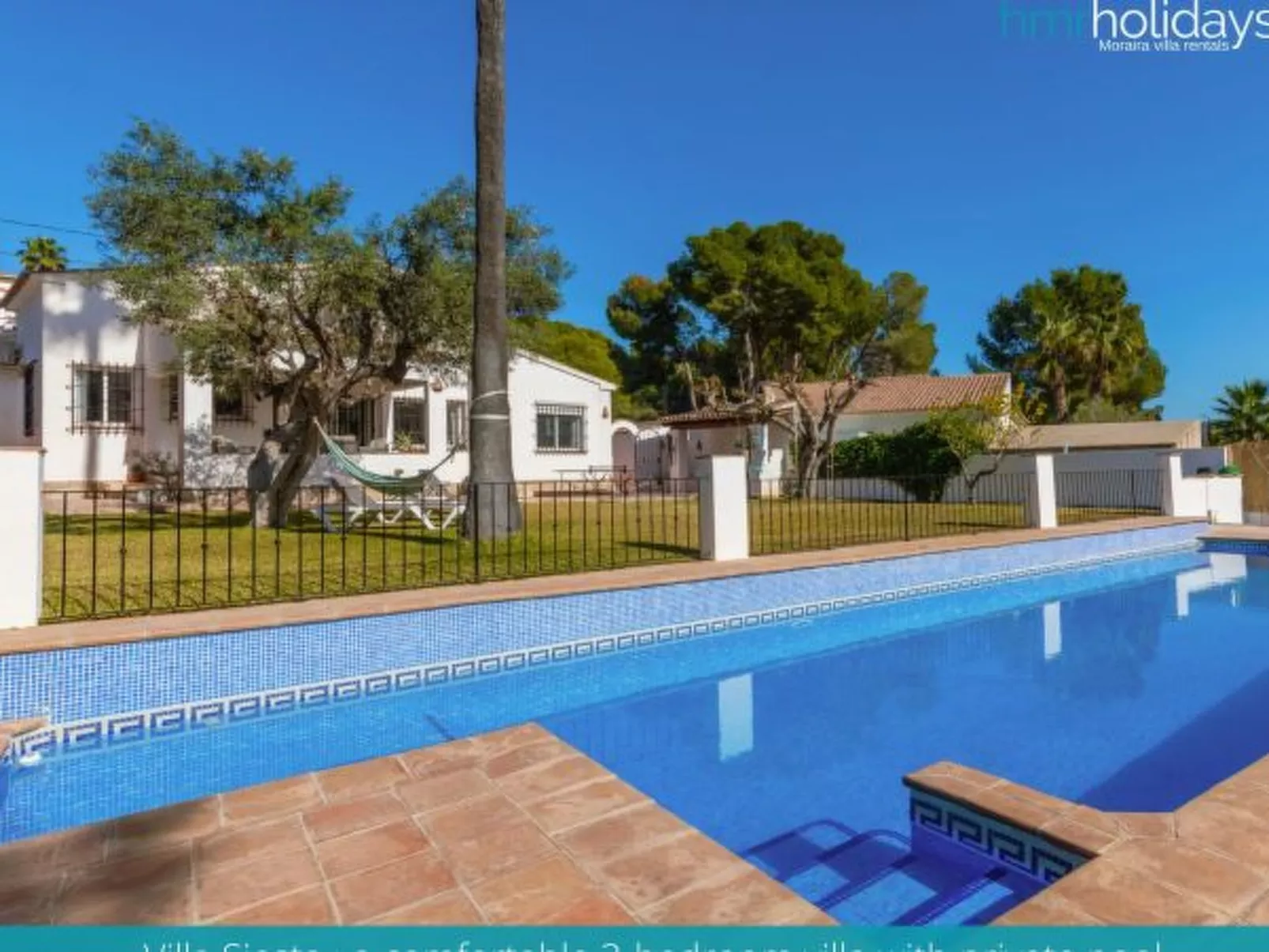 Villa la Siesta - Image-tags.info