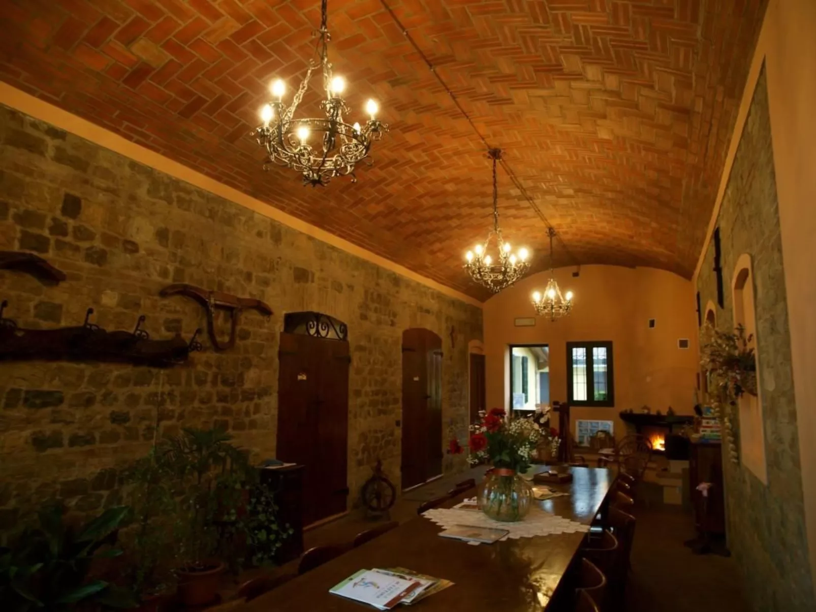 Wohnung "Melissa" auf einem Bauernhof - Image-tags.info