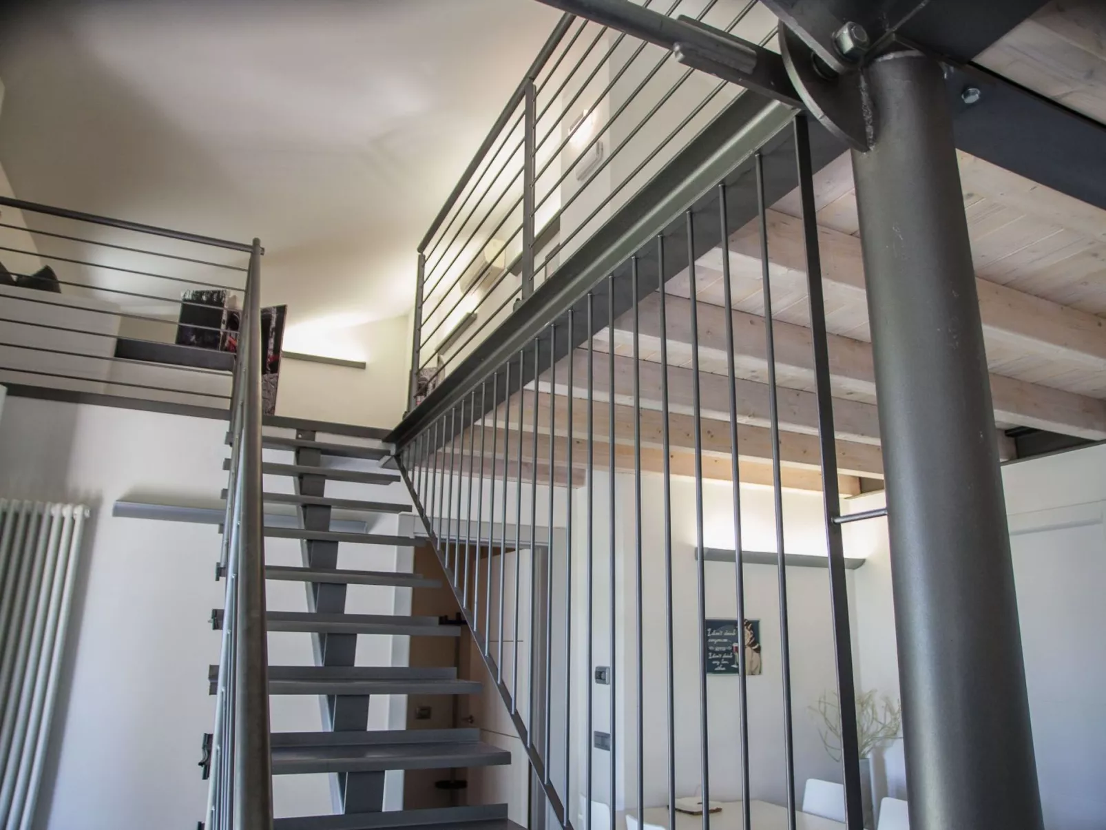 Miniwohnung in Ferrara mit Garten - Image-tags.info