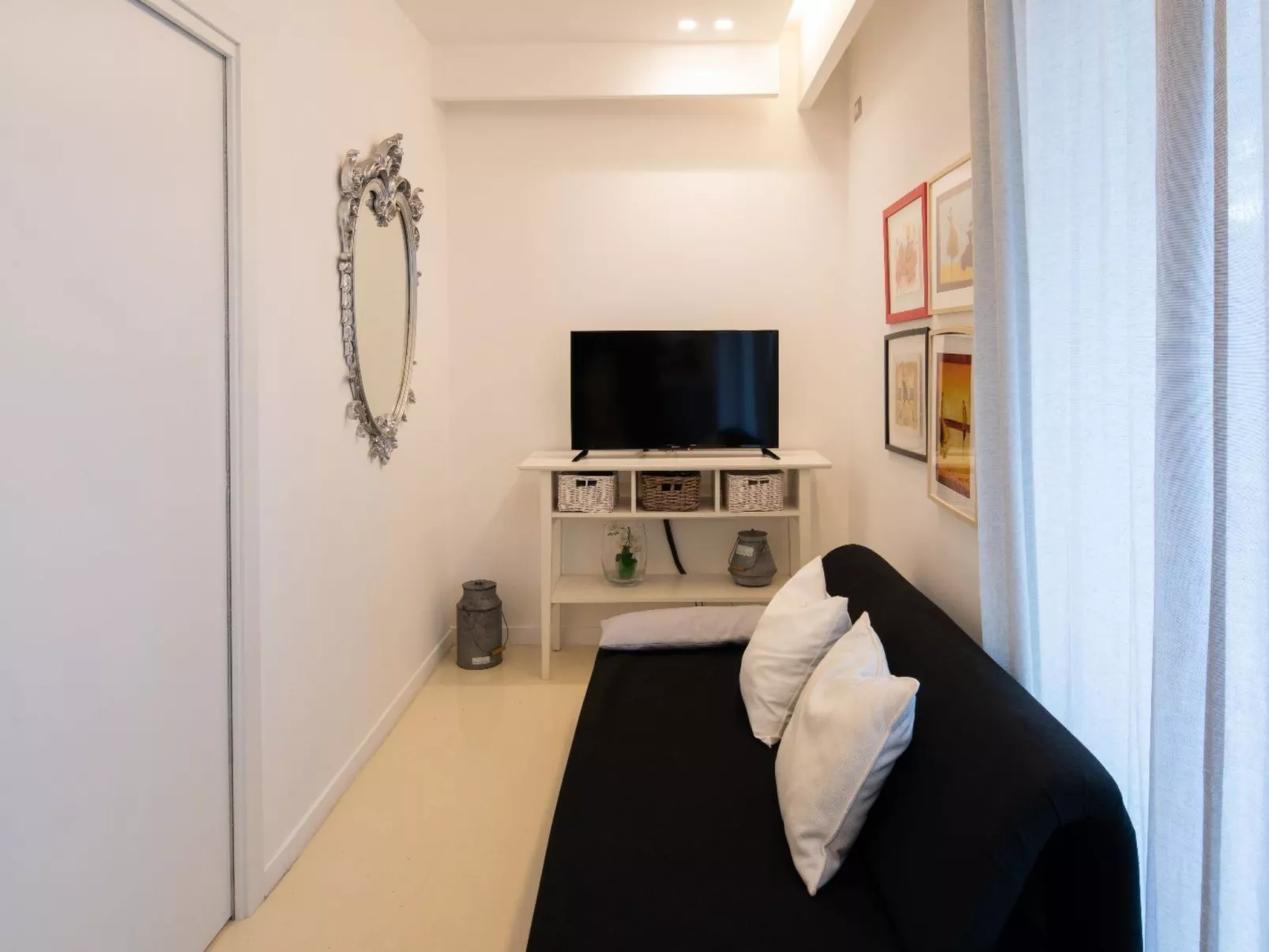 Villa Carlino Confort - Binnen